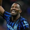 Marcus Thuram Optimistis Inter Milan Raih Dua Trofi