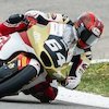 Mario Aji Sayangkan Kecelakaan di Moto2 Spanyol 2025 Usai Tunjukkan Ritme Menjanjikan