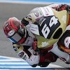 Hasil FP2 Moto2 Spanyol 2026: Mario Aji Tercepat Kedua, Tony Arbolino Tercepat