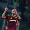 Man of the Match Roma vs Atalanta: Mario Hermoso