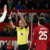 Man United vs Leeds: Mengapa Lisandro Martinez Mendapat Kartu Merah? Man United vs Leeds: Mengapa Lisandro Martinez Mendapat Kartu Merah?