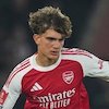 Arsenal Punya Wonderkid dengan Potensi Sehebat Ryan Giggs
