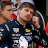 Mengapa Max Verstappen Pertimbangkan Pensiun Dini dari Formula 1 pada Akhir 2026? Mengapa Max Verstappen Pertimbangkan Pensiun Dini dari Formula 1 pada Akhir 2026?