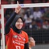 Hasil Final Proliga 2026: Sikat Gresik Phonska, Megawati Hangestri Bawa Jakarta Pertamina Enduro Jadi Juara!