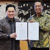 Reformasi Kemenpora: Erick Thohir Pangkas 191 Regulasi