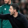 Begini Reaksi Mikel Arteta Usai Arsenal Bekuk Sporting CP, Sentil Kritikus!