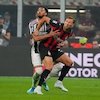 AC Milan vs Juventus 0-0, Allegri: Hasil yang Adil