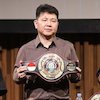 Disiarkan Nex dan Vidio, NEX Road to Champion Jadi Gerbang Emas Fighter Indonesia