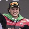 Nicolo Bulega Jadi Kandidat Kuat Pengganti Fabio di Giannantonio di Skuad Valentino Rossi MotoGP 2027