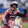 Hasil Superpole WorldSBK Aragon 2026: Nicolo Bulega Sabet Pole, Kalahkan Iker Lecuona Hasil Superpole WorldSBK Aragon 2026: Nicolo Bulega Sabet Pole, Kalahkan Iker Lecuona