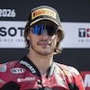 Nicolo Bulega Tagih Janji Ducati Soal Kontrak MotoGP 2027, Terancam Batal Pindah Nicolo Bulega Tagih Janji Ducati Soal Kontrak MotoGP 2027, Terancam Batal Pindah