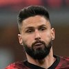 Olivier Giroud Akui Rindu AC Milan, Soroti Masalah Lini Depan Rossoneri
