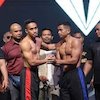 Jadwal dan Fight Card Lengkap One Pride FN 89 di Vidio, Duel Ronald Vs Windri Membara