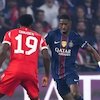 Di Tengah Laga PSG vs Bayern, Ousmane Dembele Akui Les Parisiens Sempat Kehilangan Fokus