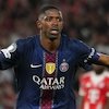 Hasil PSG vs Bayern: Thriller 9 Gol, Les Parisiens Selangkah Lagi Kembali ke Final
