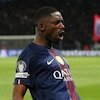 Man of the Match PSG vs Bayern: Ousmane Dembele