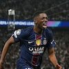PSG Menang, Ousmane Dembele Janji Tetap Tampil Agresif di Markas Bayern Munchen