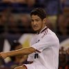 Cerita Alexandre Pato Kaget Lihat Ruang Ganti AC Milan dan Kedekatannya dengan Ancelotti 
