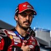 Gagal Finis di MotoGP Spanyol 2026 Akibat Kendala Rem, Pecco Bagnaia Tekad Belajar dari Alex Marquez