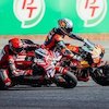 Pedro Acosta Disebut Bisa Perpanjang Karier Marc Marquez Jika Sungguhan Bela Ducati di MotoGP 2027
