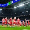 Rapor Pemain Bayern Munchen vs Real Madrid: Olise Bersinar, Neuer Tampil Heroik Rapor Pemain Bayern Munchen vs Real Madrid: Olise Bersinar, Neuer Tampil Heroik