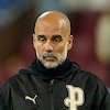 Kata Pep Guardiola Usai Man City Kalahkan Burnley dan Kudeta Arsenal: Targetnya Memang Menang, Tapi Kami Kelelahan