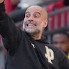 Pep Guardiola Tegaskan Manchester City Masih Jauh dari Treble Domestik