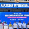 Peringatan HAKI 2026 Angkat Olahraga sebagai Industri Kreatif Modern