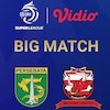 Persebaya vs Madura United: Derbi Suramadu, Bajol Ijo Bidik Poin Penuh!