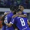 Rekor Pertama Kali! Benteng GBLA Ternoda, Persib Bandung Akhirnya Kebobolan Dua Gol Rekor Pertama Kali! Benteng GBLA Ternoda, Persib Bandung Akhirnya Kebobolan Dua Gol