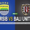 Tempat Menonton Persib vs Bali United: Tayang di Mana dan Jam Berapa?
