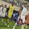 PSIM vs Persija Jakarta: Misi Macan Kemayoran Jaga Tren Menang di Gianyar