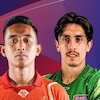 Persija Jakarta vs Persebaya Surabaya: Duel Klasik Penuh Drama di Jakarta Persija Jakarta vs Persebaya Surabaya: Duel Klasik Penuh Drama di Jakarta