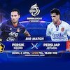 Main Jam Berapa? Jadwal dan Live Streaming Persik Kediri vs Persijap Jepara di BRI Super League Hari Ini, 6 April 2026