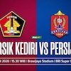 Tempat Menonton Persik vs Persijap: Link Live Streaming dan Siaran Langsung BRI Super League Sore Ini