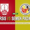 Tempat Menonton Persis vs Semen Padang: Tayang di Mana dan Jam Berapa?
