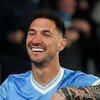 Hasil Napoli vs Milan: Matteo Politano Jadi Pahlawan, Il Partenopei Gusur Rossoneri di Klasemen Serie A