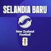 Profil Timnas Selandia Baru di Piala Dunia 2026: Dari Raja Oceania ke Penantang Dunia