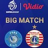 PSBS Biak vs Persija Jakarta : Macan Kemayoran Pantang Anggap Remeh Juru Kunci!
