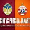 Tempat Menonton PSIM vs Persija Jakarta Hari Ini, 22 April 2026