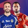 Siaran Langsung Super League: PSIM Yogyakarta vs Persija Jakarta, Live di Vidio Sore Ini!