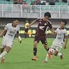 Dibungkam PSM Makassar, Marcos Reina Akui Persik Kediri Tampil Berantakan