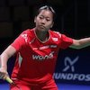 Nonton Live Streaming Indonesia vs Kanada di Babak Penyisihan Uber Cup 2026 di Vidio, 25 April 2026