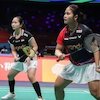 Hasil Lengkap Pertandingan Badminton Asia Championships 2026 Hasil Lengkap Pertandingan Badminton Asia Championships 2026