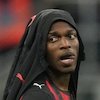 Milan Dibantai Udinese 0-3, Rafael Leao Disoraki Fans di San Siro