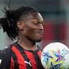 Drama di San Siro: Rafael Leao Disoraki Lagi Meski Milan Tahan Juventus