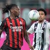 Hasil Milan vs Juventus: Peluang Bertebaran, Laga Ketat di San Siro Berakhir 0-0