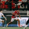Hasil Bali United vs PSM: Juku Eja Belum Aman dari Degradasi
