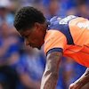 Tidak Jadi Dipermanenkan Barcelona, Marcus Rashford Bakal Bela Musuh Bebuyutan MU?