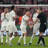 Sumpah Serapah Pemain Real Madrid ke Wasit Slavko Vincic Usai Disingkirkan Bayern Munchen di Liga Champions